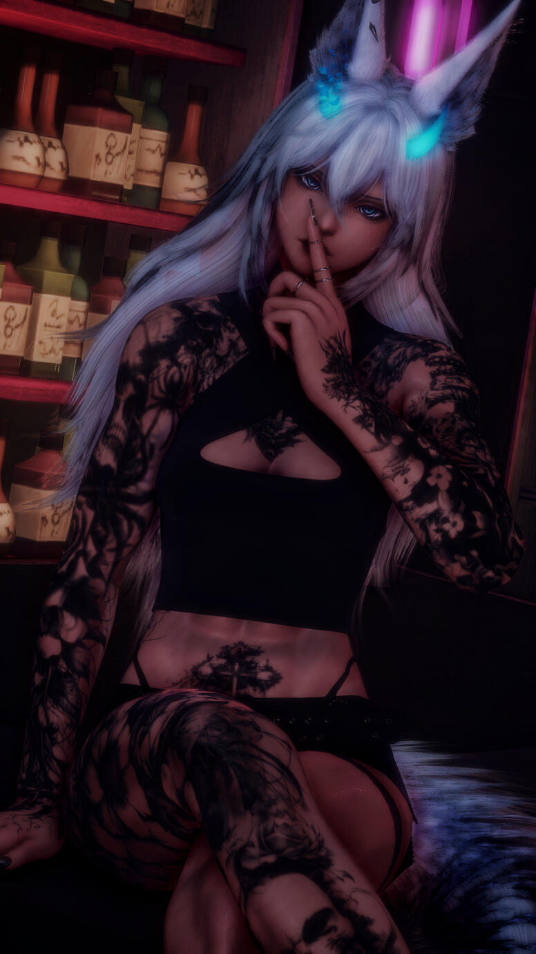Mizuki Morningstar
